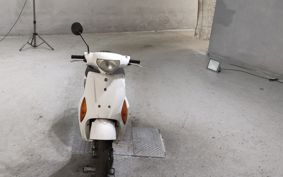 SUZUKI LET'S5 CA47A