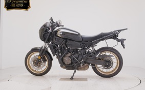 YAMAHA XSR700 2018 RM41J