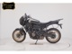 Фото Yamaha XSR700 2018 с японского аукциона