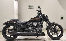 HARLEY FXSE1800CVO 2016