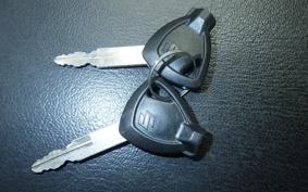 SUZUKI ADDRESS V50 Gen.2