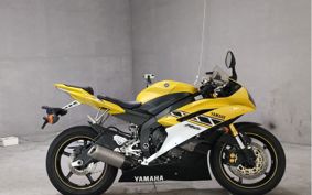 YAMAHA YZF-R6 2006 RJ12