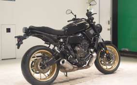 YAMAHA XSR700 2023 RM41J