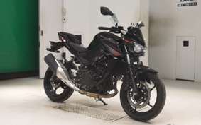 KAWASAKI Z400 Gen.2 2024 EX400L