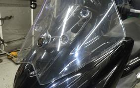 YAMAHA MAJESTY155 Gen.2 S SG52J