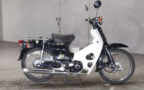 HONDA SUPER CUB50 AA01