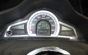 HONDA PCX 125 JF56