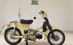HONDA C50 SUPER CUB C50