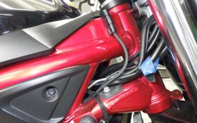 SUZUKI SV650 A 2018 VP55B