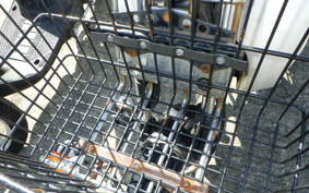 HONDA C110 SUPER CUB 2008 JA07