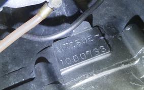 HONDA ELSINORE 250 1983 MT250