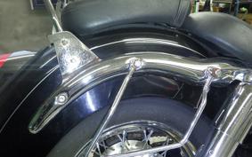 HONDA SHADOW 400 2007 NC34