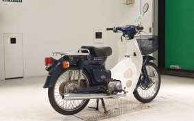 HONDA C50 SUPER CUB C50