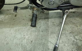 HONDA STEED 400 1993 NC26