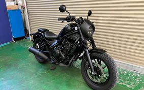 HONDA  REBEL 500 2022 PC60