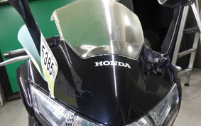 HONDA CBR250R A 2009 MC41