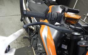 KTM 790 DUKE 2019