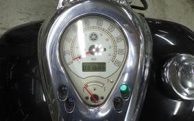 YAMAHA DRAGSTAR 400 CLASSIC 2008 VH01J