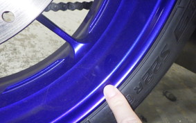 YAMAHA YZF-R7 2022 RM39J