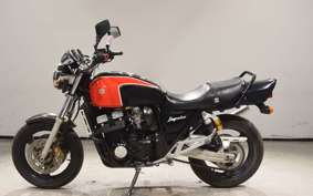 SUZUKI GSX400 IMPULSE 2006 GK7CA