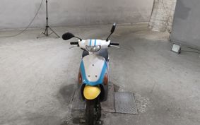 SUZUKI LET's 4 CA41A