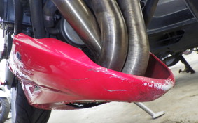 TRIUMPH STREET TRIPLE R 2011