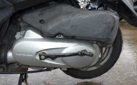 HONDA TODAY 2005 AF61