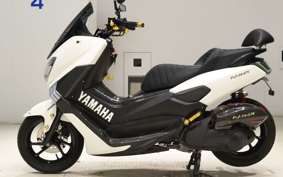 YAMAHA N-MAX SED6J