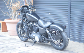 HARLEY XL883N 2019 LE2