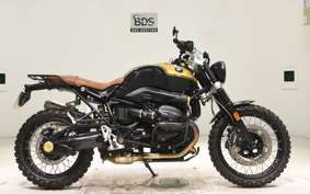 BMW R NINE T SCRAMBLER 2019