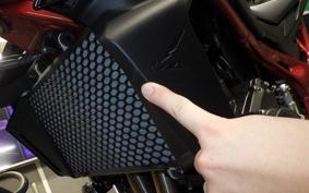 HONDA CB750HORNET Eクラッチ 2026 RH24