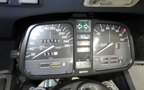 BMW K1100LT 1994