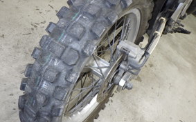 SUZUKI RMX250 S Gen.2 2019 SJ14A