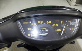 HONDA DIO GEN 2 2019 AF27