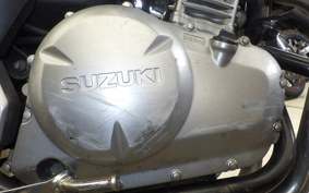 SUZUKI GSR250