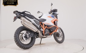 KTM 1290 SUPER ADVENTURE R