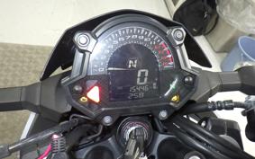 KAWASAKI Z400 Gen.2 2020