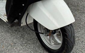 HONDA GYRO TA02