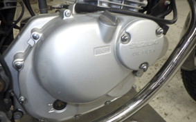SUZUKI GN125 H