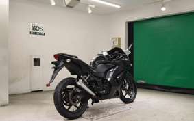KAWASAKI NINJA 250R 2023 EX250K