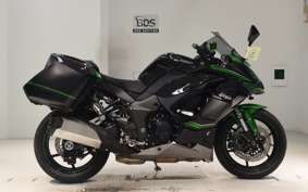 KAWASAKI NINJA 1000SX 2023