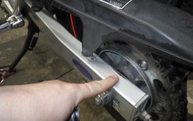 HONDA VTR 250 Gen. 2 2020 MC33