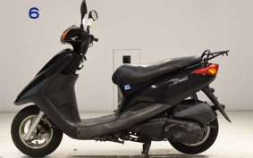 YAMAHA AXIS 125 TREET SE53J