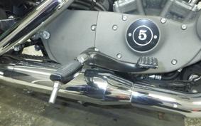 HARLEY XL1200N 2011