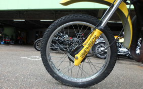 SUZUKI F TS503