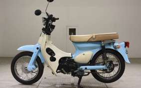 HONDA LITTLE CUB AA01