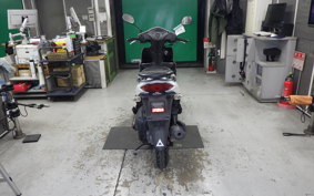 SUZUKI ADDRESS 110
