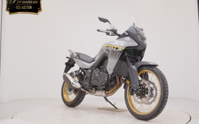 HONDA TRANSALP XL750 2026 RD16