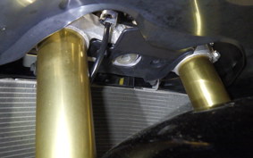SUZUKI GSX-R750 2013