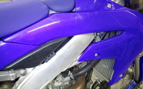 YAMAHA YZ250F 2015 CG58C